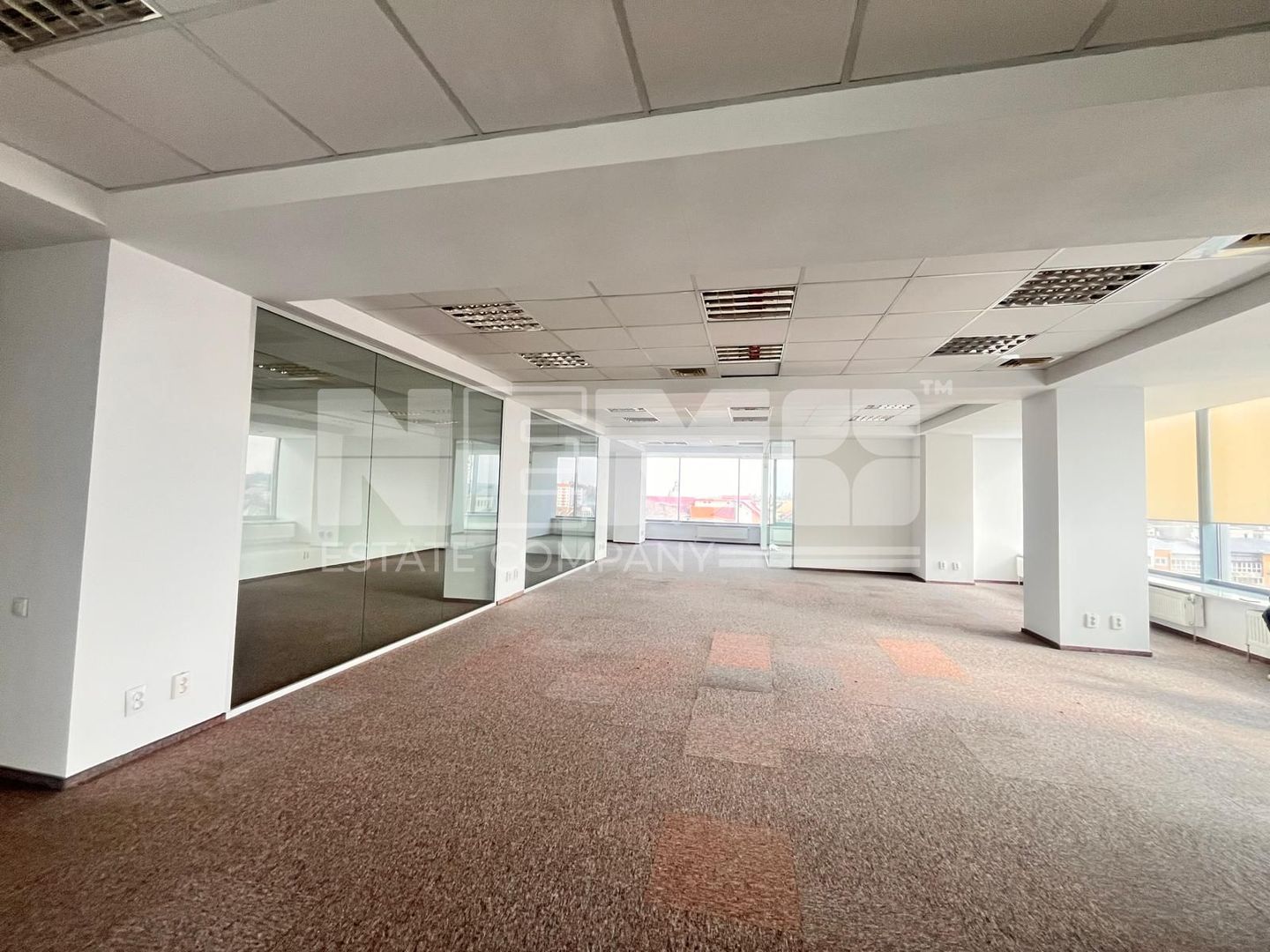 Spatiu Birouri 240 Mp I Suceava/Centru  I 14 Euro/Mp - Poză 17