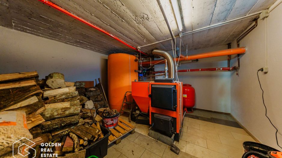 Proprietate pretabila pentru afacere, Cladova - Poză 30