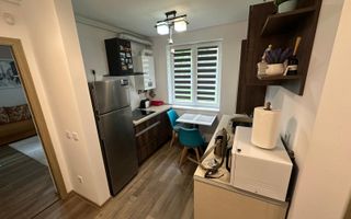 Apartament de 2 camere, decomandat, 53mp, parcare, Zona Foto - Poză 8