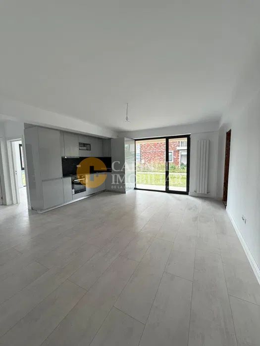 2 Camere Decomandat + Gradina proprie  - 60  mp - Poză 1