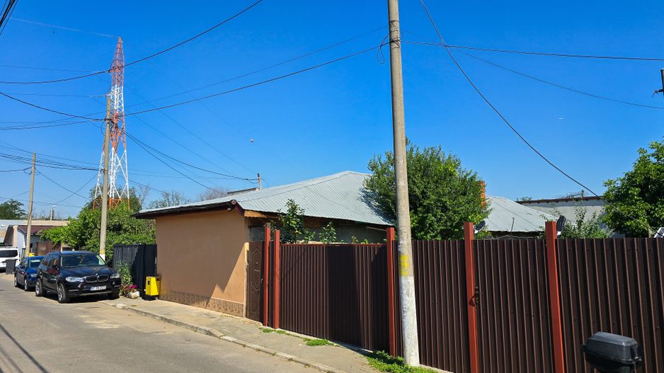 Casa cu teren Voluntari, Bucuresti - Poză 22