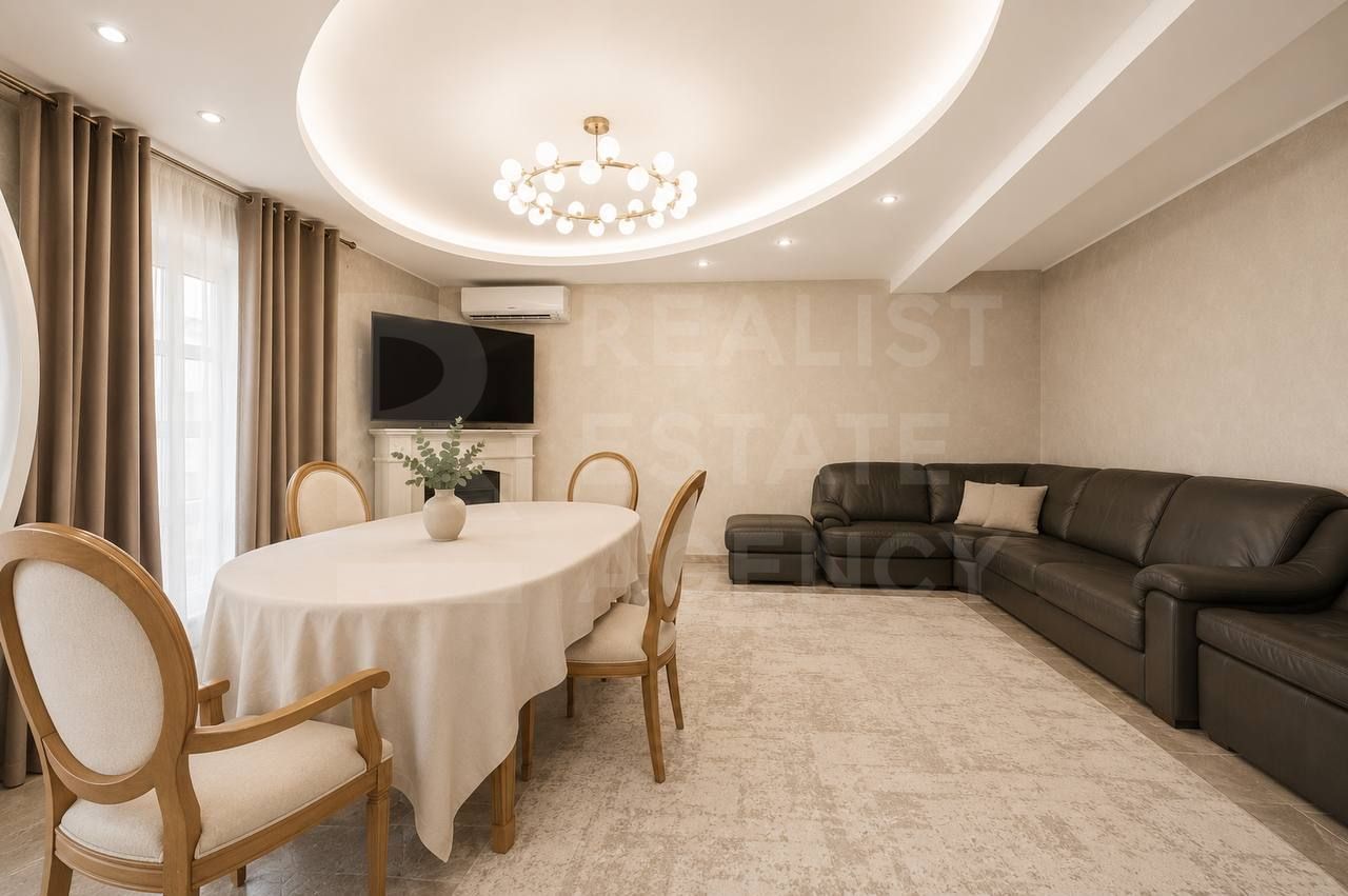 Vânzare, casă, 4 camere, 260 mp + 7 ari, str. Calea Unirii, Durlesti - Poză 6