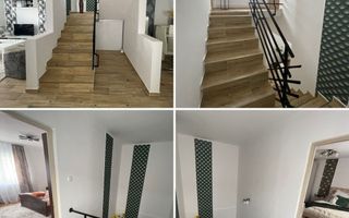 BRASADAS vinde casa individuala tip P+1 zona Barițiu. - Poză 2