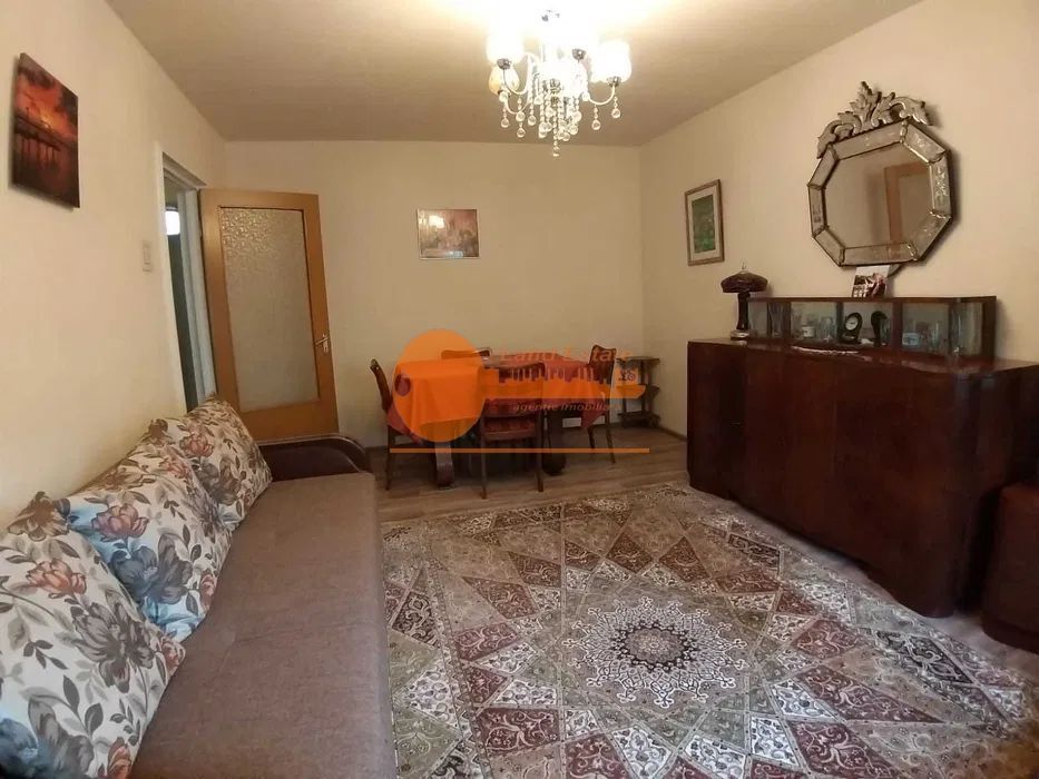 Apartament 3 camere Dr. Taberei -Moinesti - Poză 2