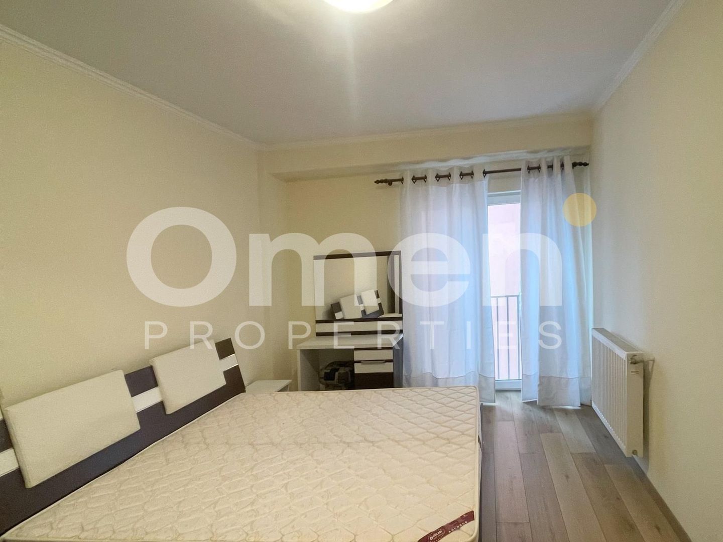 Apartament 2 camere de închiriat în bloc nou- zona RFN - Poză 3
