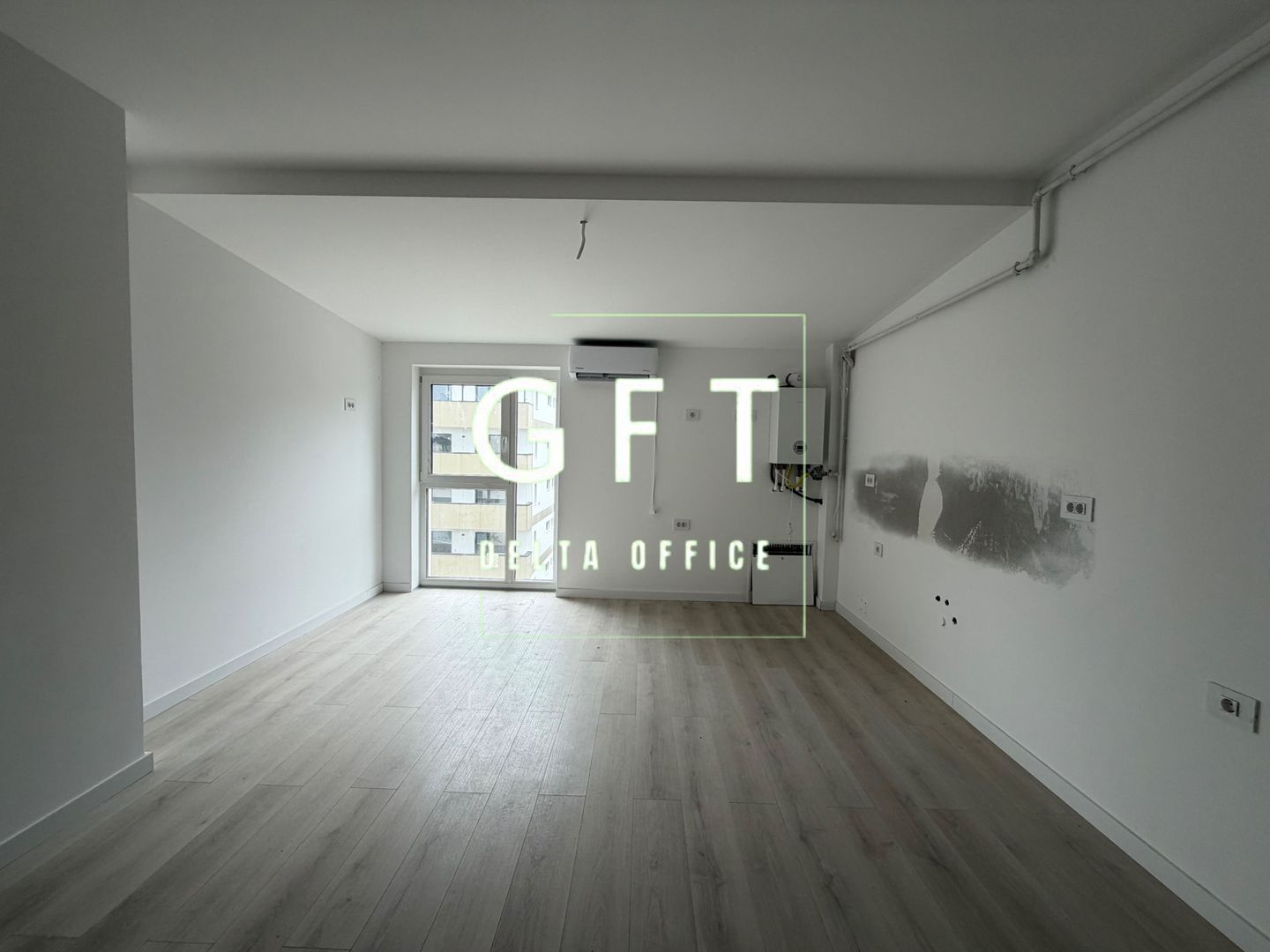 Apartament 3 camere, 74 MPU, zona Dumul Cetatii. - Poză 7
