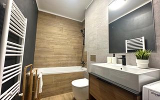 Apartament 2 camere, decomandat + loc de parcare – pet friendly - Poză 6