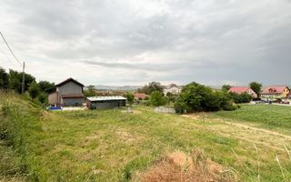 Casa individuala 4 camere,96mp,teren 950mp,Garaj, Rascruci - Poză 16