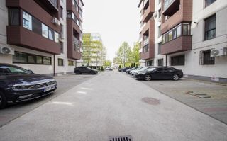 Apartament 3 camere, mobilat si utilat, aproape de metrou - Poză 25