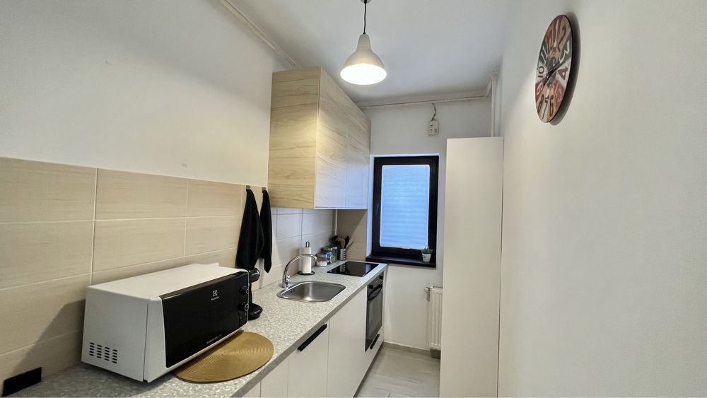 Apartament tip studio Bucurestii Noi Pod Constanța - Poză 2