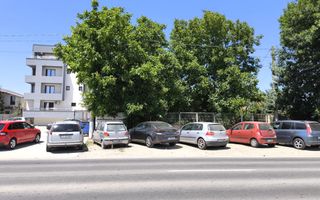 CUMPANA (Cod 01) - Teren intravilan la soseaua Constantei. - Poză 1