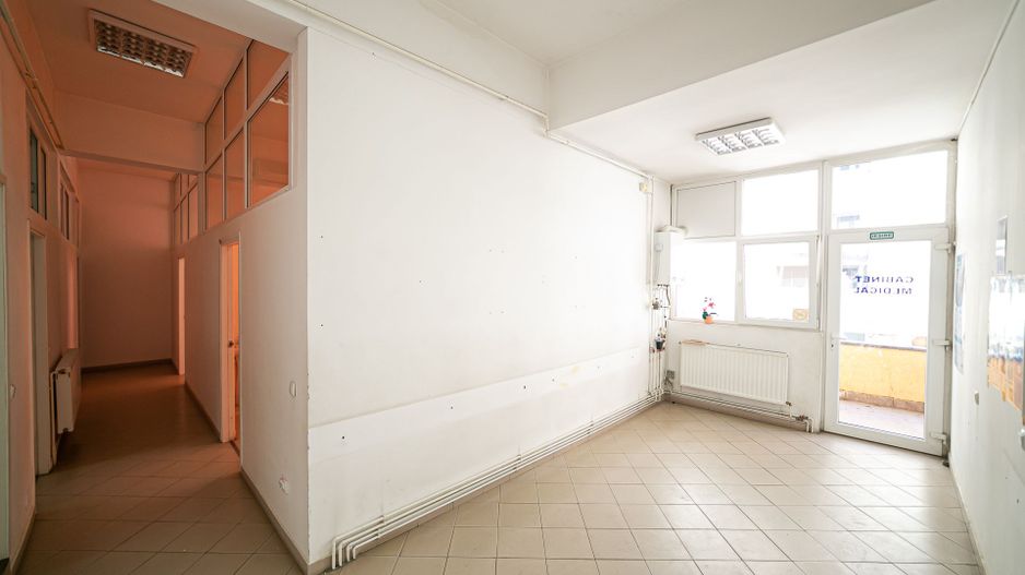 Spațiu comercial zona Vlaicu Fortuna - Poză 1