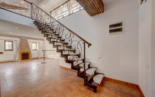2 Vile individuale in Paradisul Verde P+M, caramida, ideal familii - Poză 61