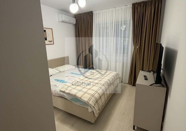 Apartament 2 camere Uverturii | Gorjului | 52 mp | 550 € - Poză 7