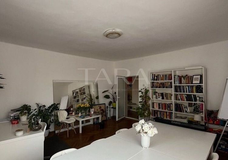 Apartament spațios 6 camere în casă, Andrei Mureșanu - Poză 3