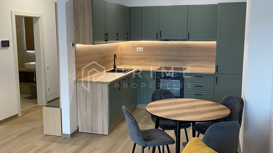 Închiriere Apartament 2 Camere de Lux – Complex Concept 9, Tudor 🌳 - Poză 4