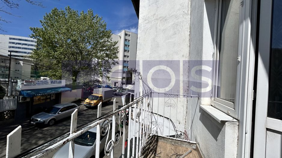 VANZARE CASA + TEREN | ZONA PIATA MATACHE - Poză 10