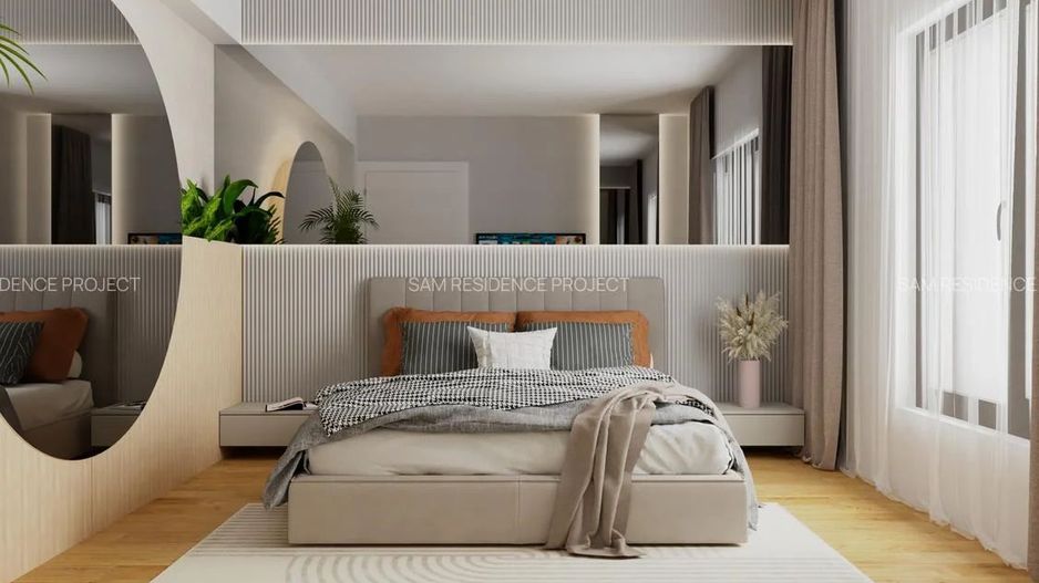 Casa tip duplex sector 3 - Poză 6