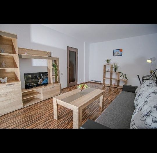 Inchiriere Apartament 2 Camere | Marriott – 13 Septembrie - Poză 1