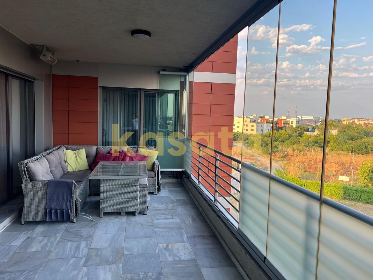 4 Camere Green Lake: Mai mult decât un apartament - Poză 27