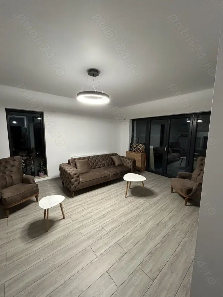 De vanzare vila noua, 135mp, finisaje premium, Bragadiru - Poză 1