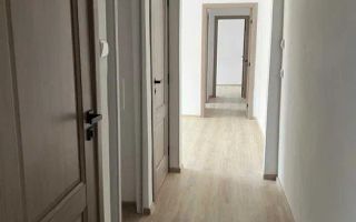 Dacia | 4 Camere  | Etaj Intermediar - Poză 2