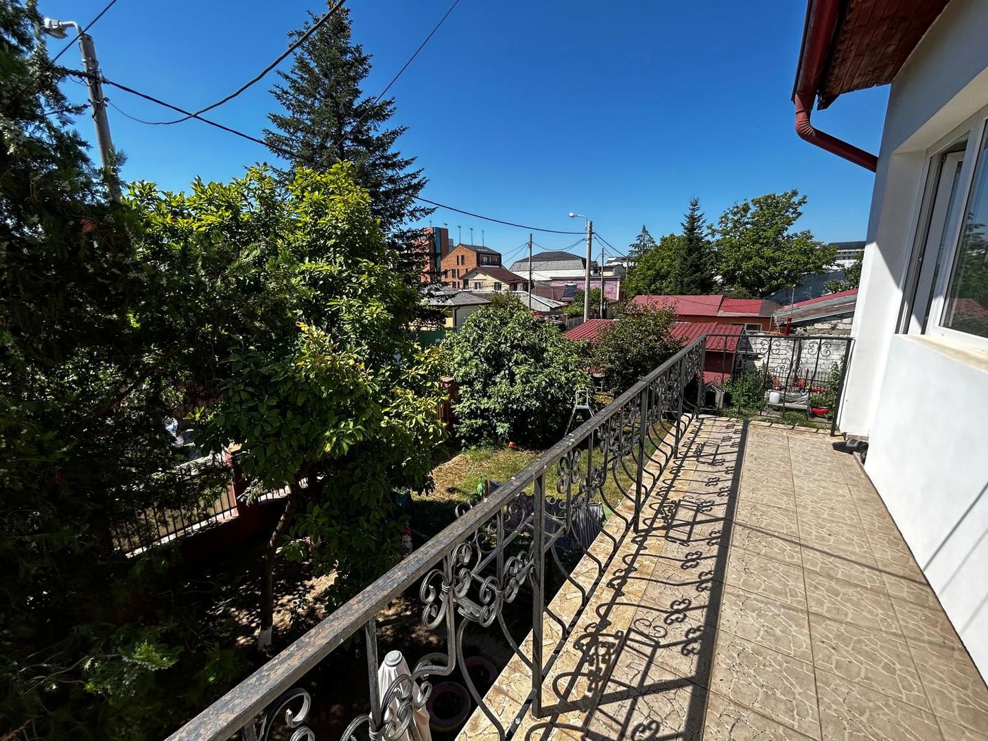 Casa individuala Aviației - Poză 4