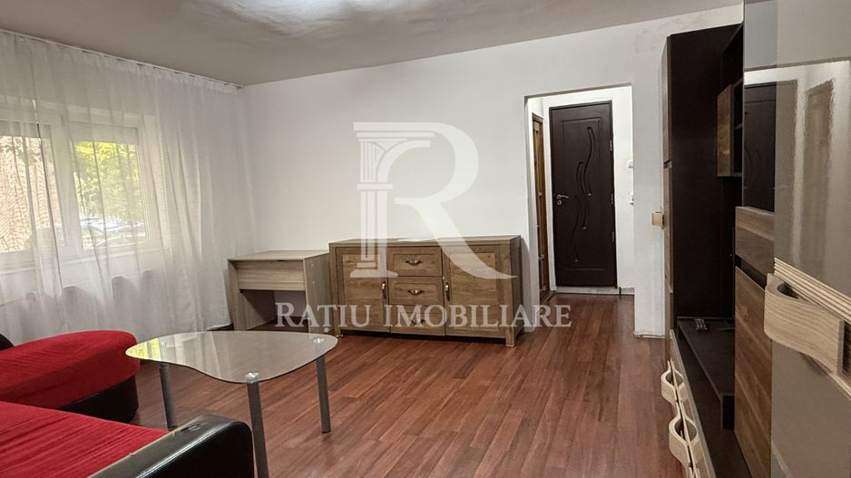 Apartament cu 2 camere | Calea Aradului | Oradea - Poză 3