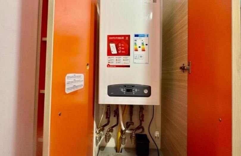 De inchiriat 3 cam Bucurestii Noi Loc De Parcare Ap Modern - Poză 13