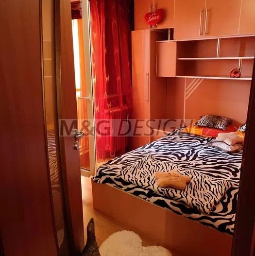 Apartament 3 camere decomandat 2 balcoane Girocului - Poză 4