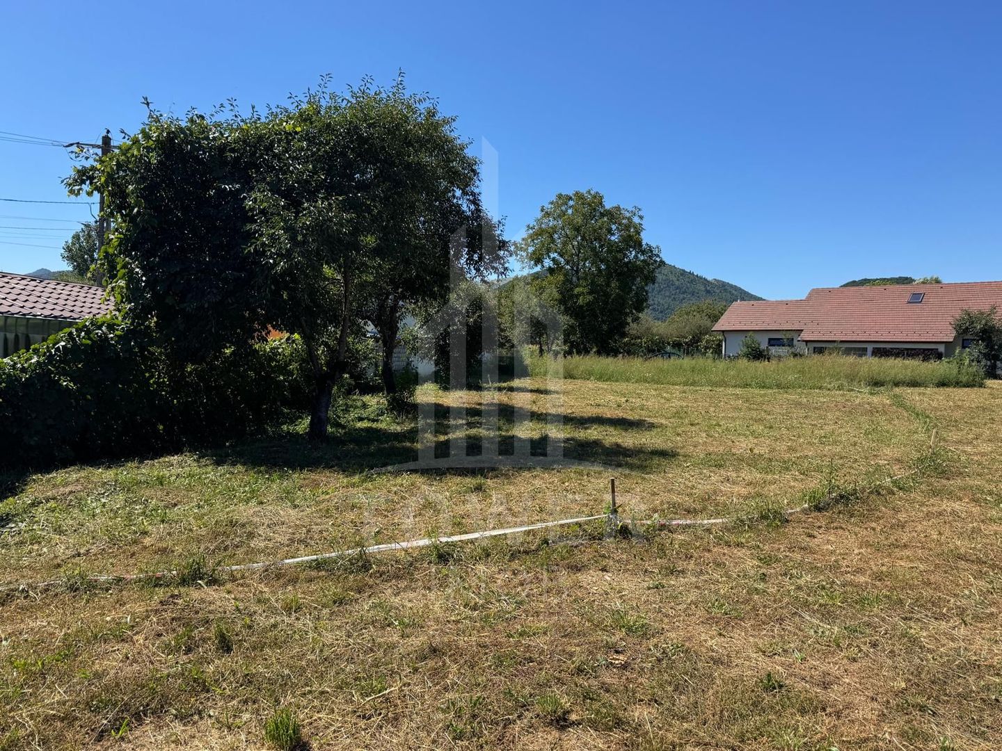 4 Parcele de vanzare | Rasinari - Poză 4