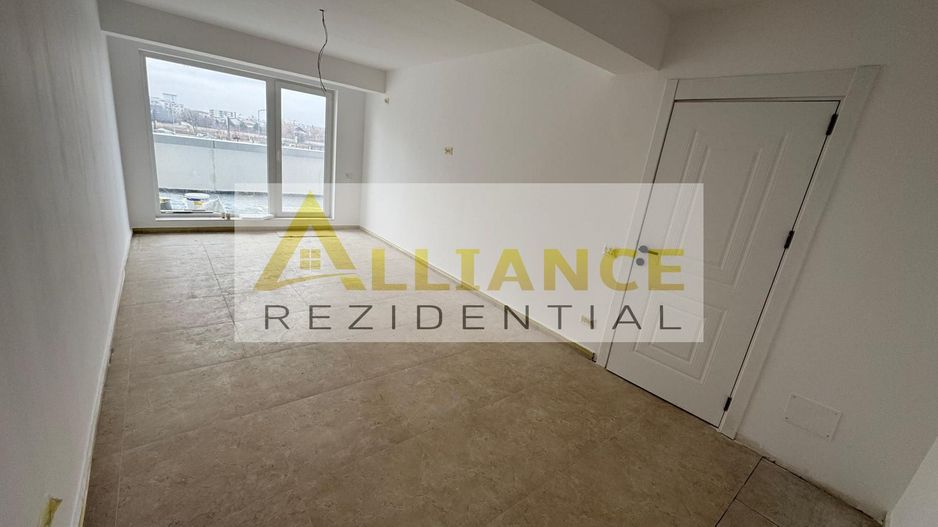 Apartament 2camere +terasa Parc Tudor Arghezi - Poză 6
