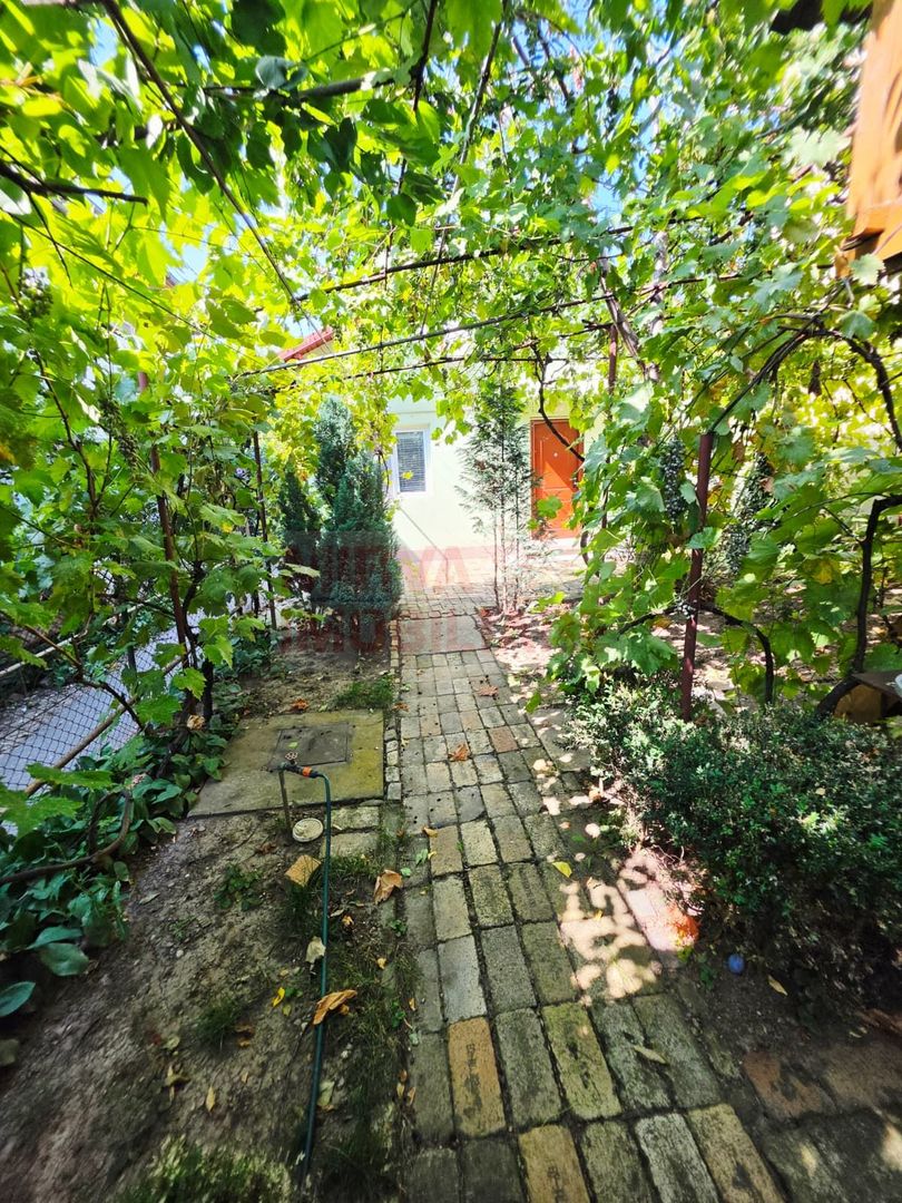 Casă 4 camere, teren 315 mp, garaj – Cantacuzino, Ploiești - Poză 60