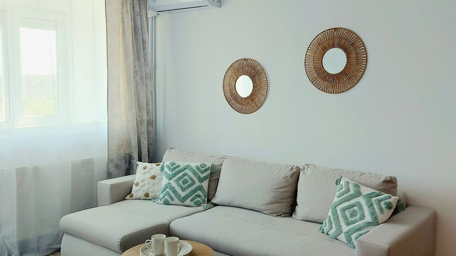 Vânzare 🌟 Apartament 2 Camere Modern | Complet Renovat | IOR – Arena Națională - Poză 2