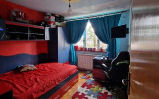 Apartament 4 camere, decomandat, etaj 4 | Parc Titanii - Poză 7