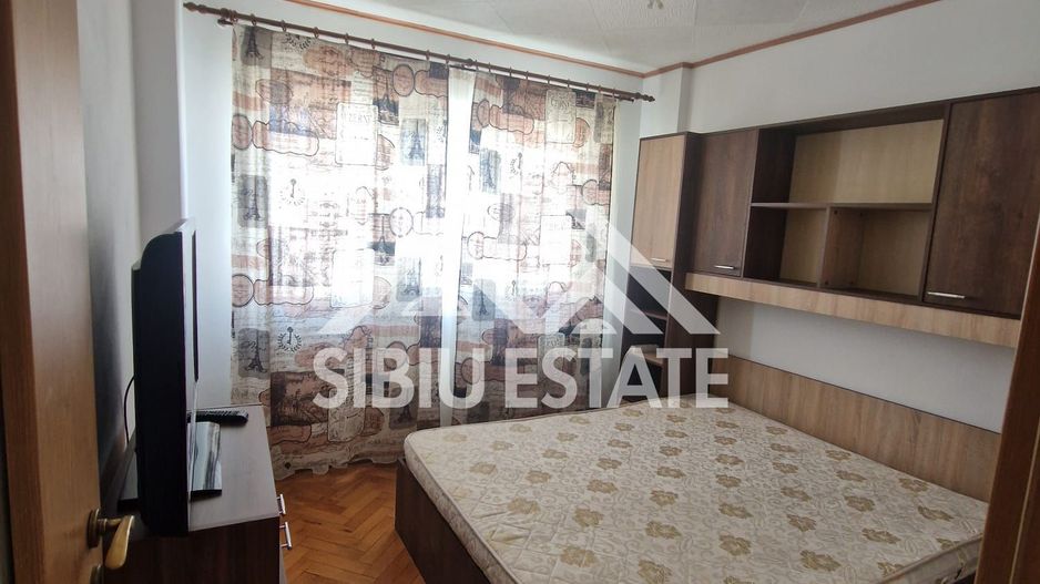 Apartament decomandat 2 camere, pivnita  Zona Siretului – Sibiu  45 mp - Poză 14
