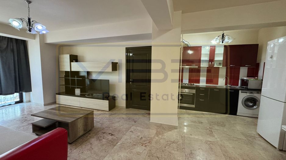 Apartament 2 dormitoare+living Parcul Copou 15 min Universitatea Cuza - Poză 4