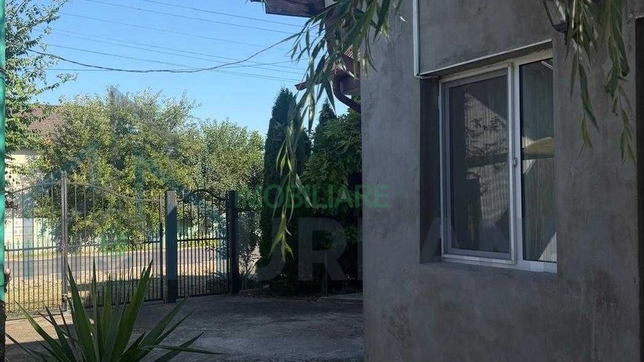 Casă de vânzare în comuna Tutora, la doar 13 km de Iași - Poză 1