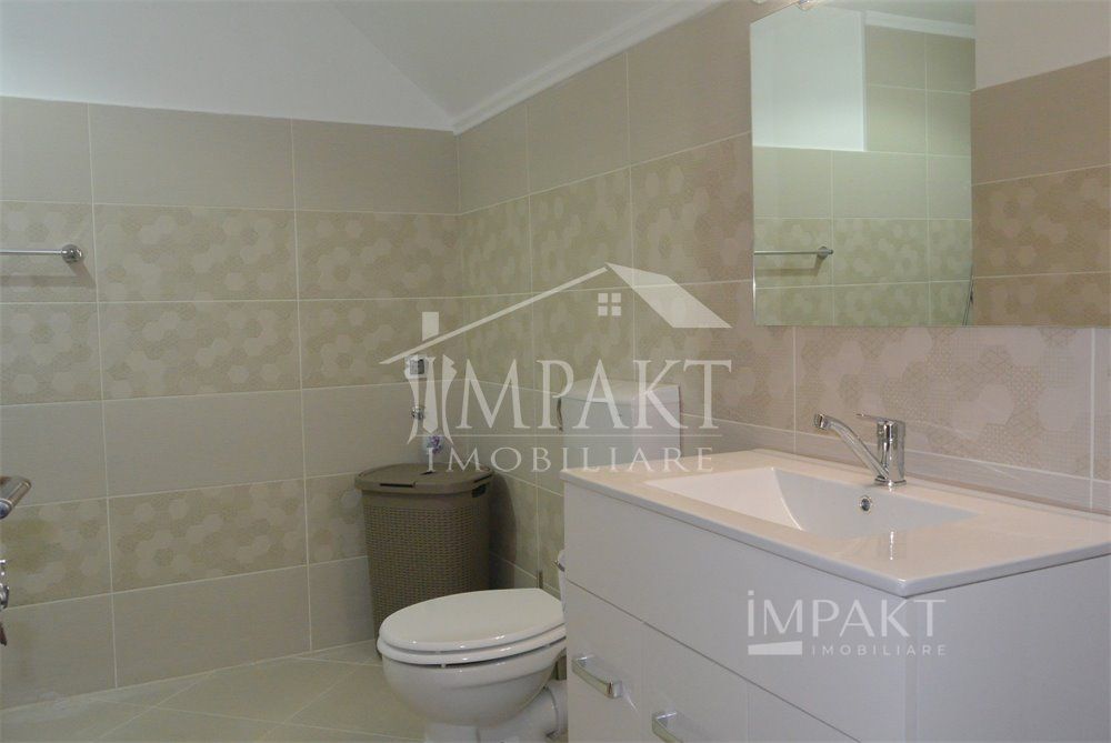 Casa individuala cu 5 camere in Zorilor aproape de UMF - Poză 11