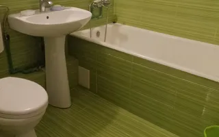 Inchiriez Ap. de 3 camere Decomandat Gorjului - Poză 14