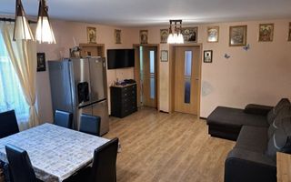 Apartament 3 camere – Zona Stadionului, Florești - Poză 1