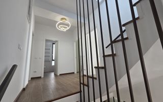 Vilă premium | The Class Villas, Tunari| Rooftop 60 mp - Poză 9