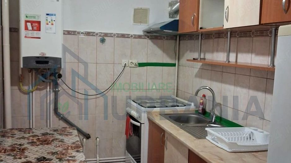 Apartament de închiriat, 2 camere, Iași - Poză 3
