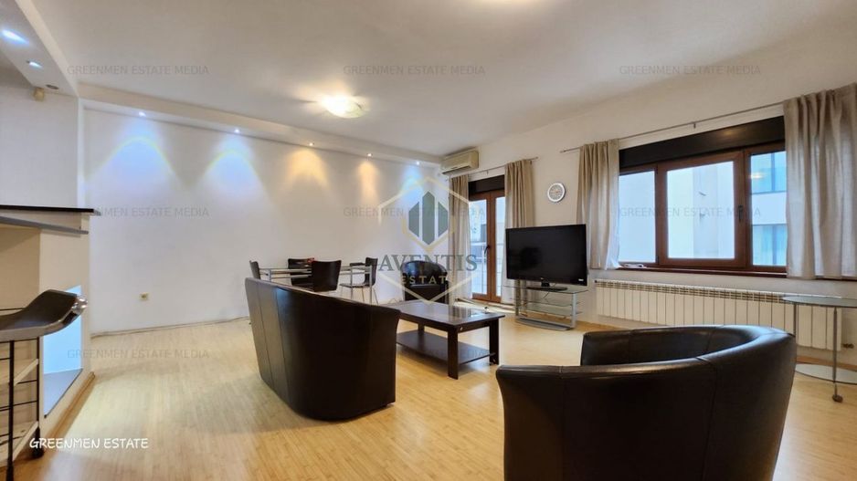 Apartament 2 cam Gradina Icoanei - Poză 16