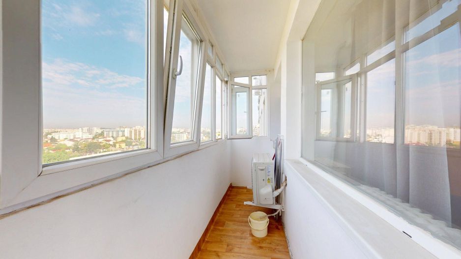 Garsoniera bloc mixt Calea Vitan - Mihai Bravu - Poză 9