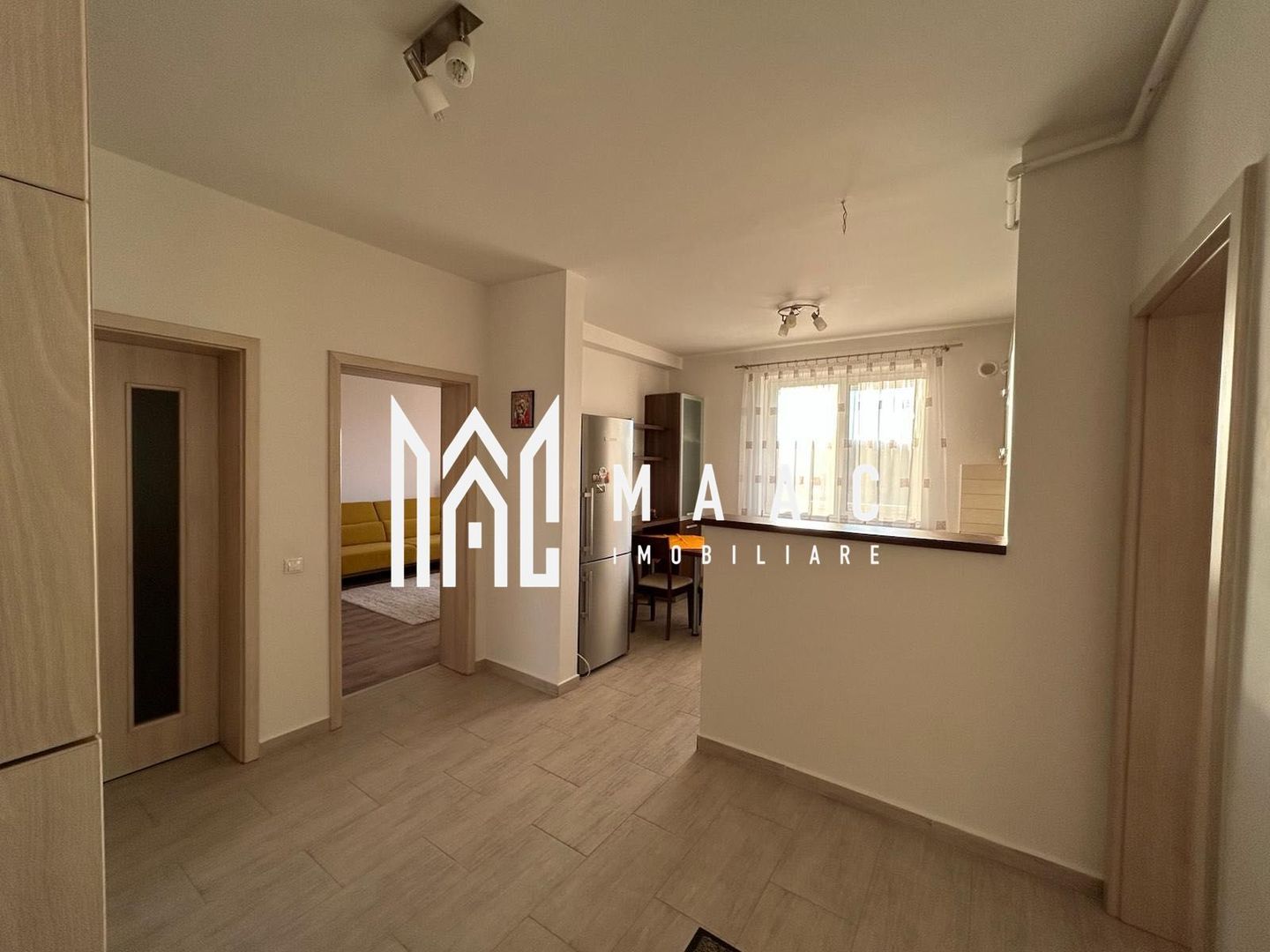 Apartament 2 camere decomandat | 62 MPU | Balcon | Etaj 3 | Calea Dumbrăvii - Poză 4