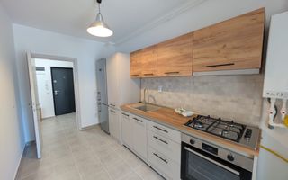 Garsoniera moderna de inchiriat, Parcare – Pallady / Drumul Gura Calitei - Poză 3