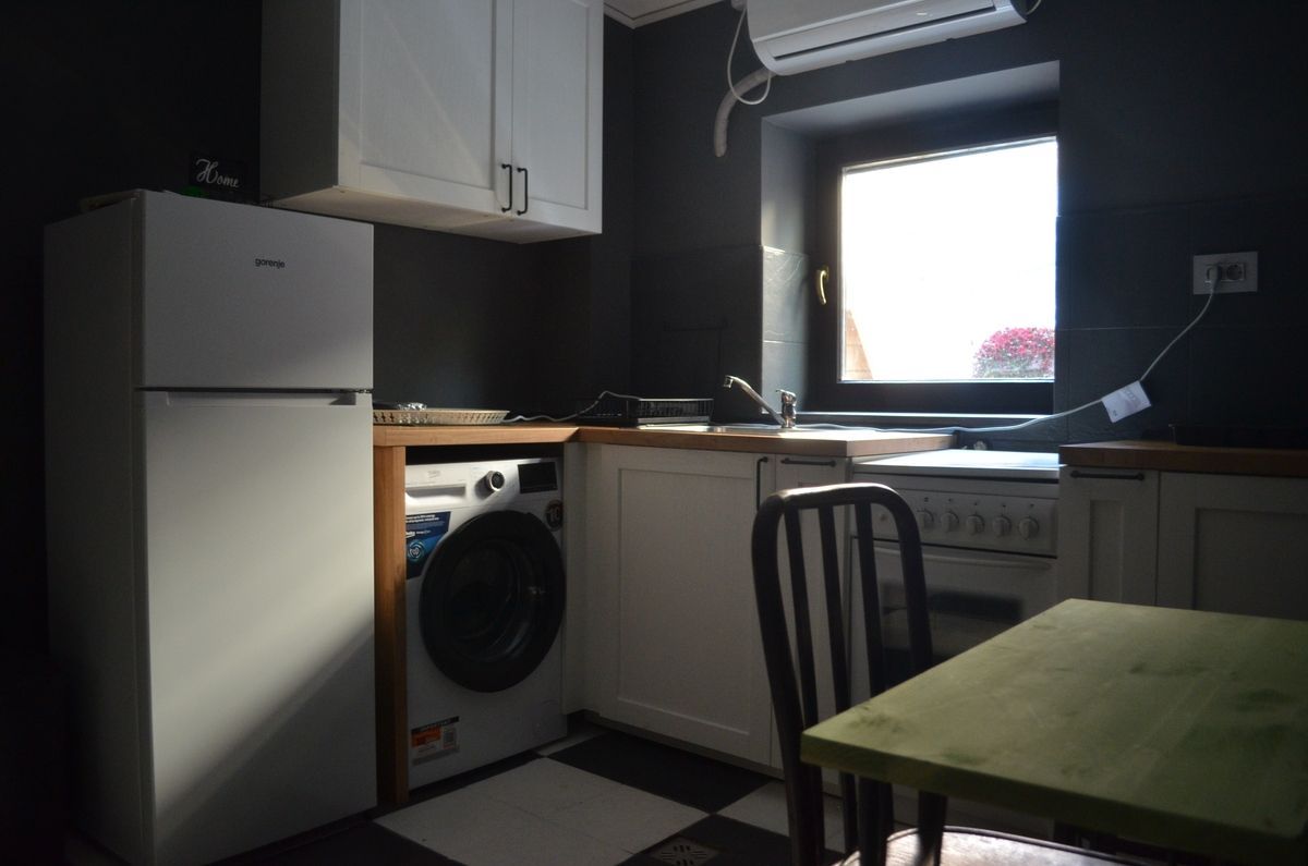 De închiriat: apartament 2 camere - demisol- Kiseleff -Piata 1 Mai - Poză 10