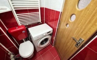 Apartament 3 Camere I Mobilat și Utilat I Lacul lui Binder - Poză 9