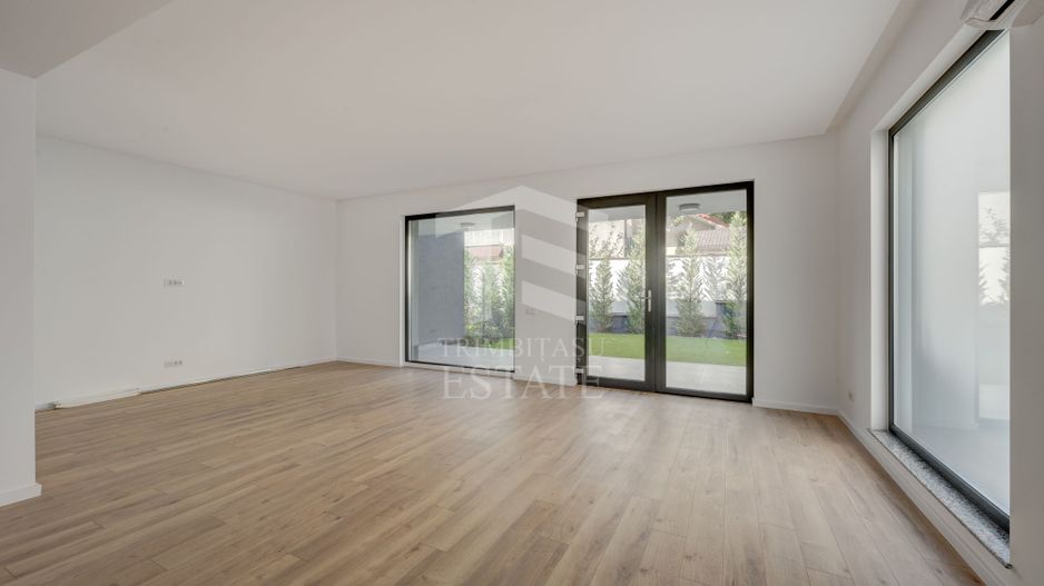 GIULESTI - Casă Duplex 4 Camere 140 mp | Finisaje Premium - Poză 12